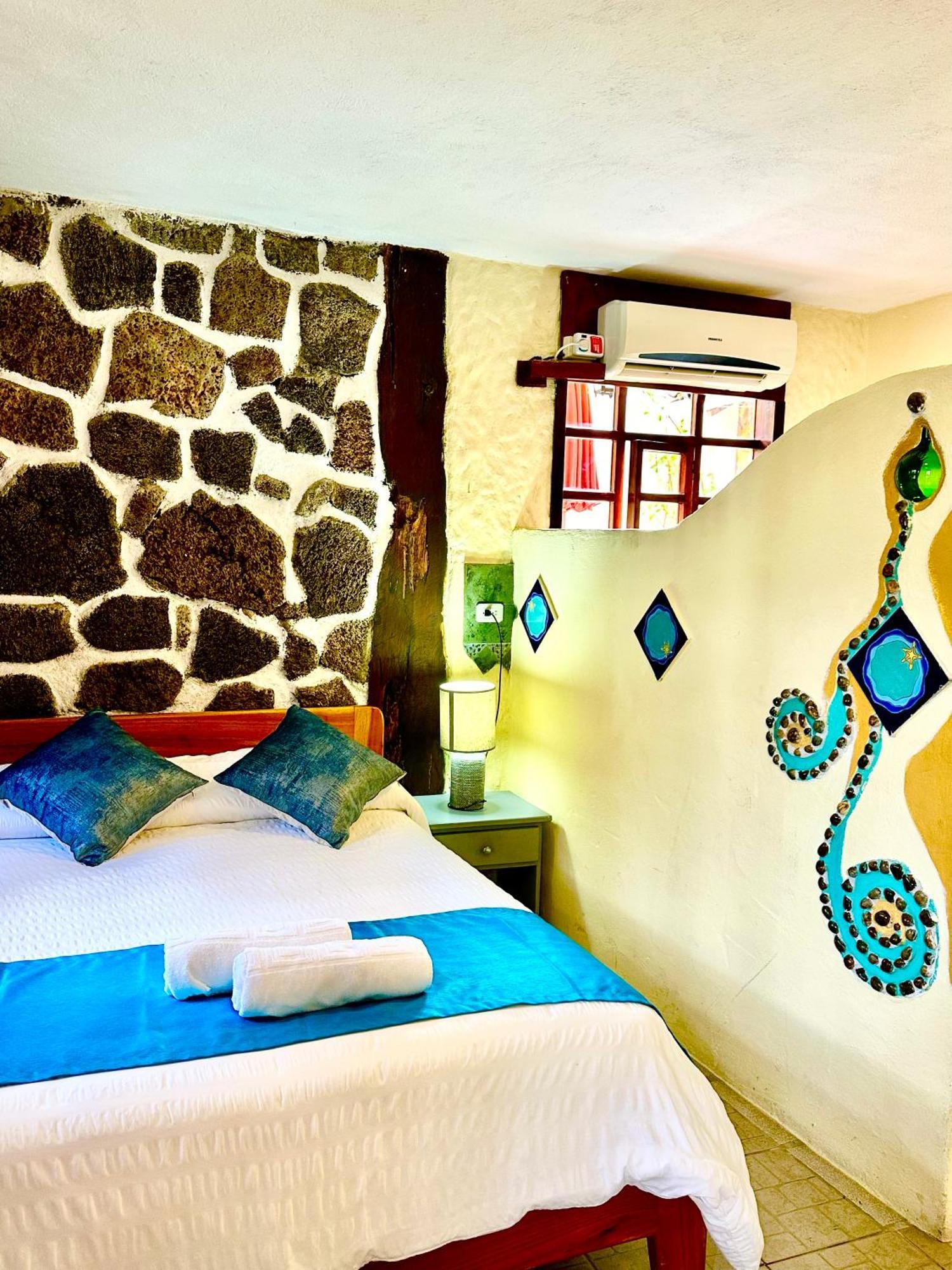 Casa Del Lago Lodging House Пуерто Айора Екстериор снимка