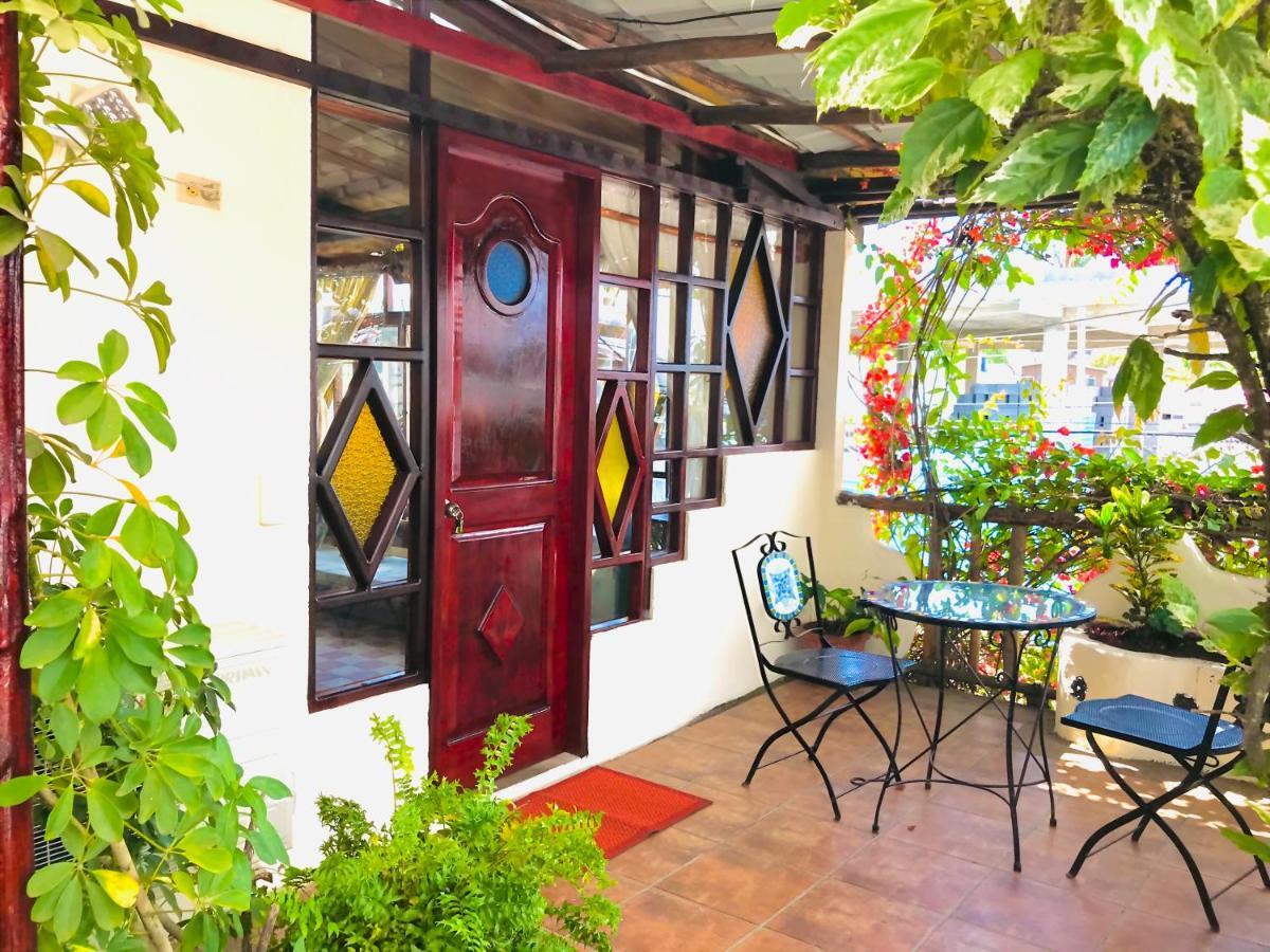 Casa Del Lago Lodging House Пуерто Айора Екстериор снимка