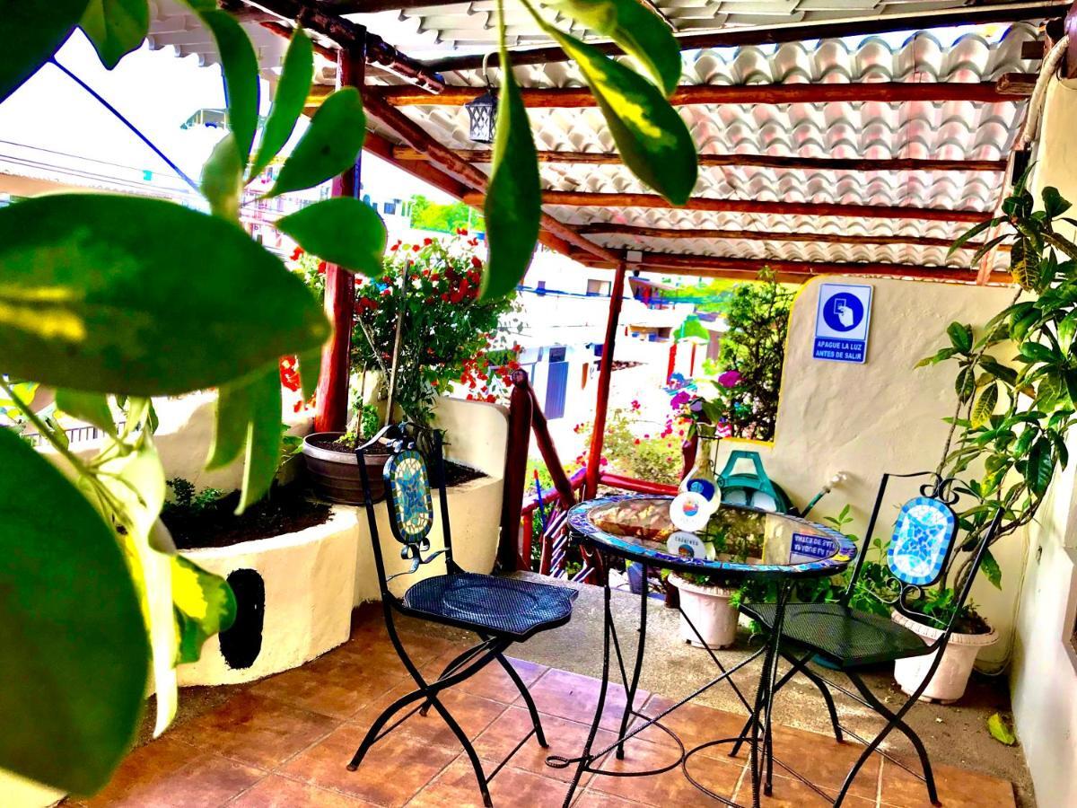 Casa Del Lago Lodging House Пуерто Айора Екстериор снимка